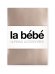 Обложка книги «La Bebe™ Satin 100x135 Art.82519 Toffee Детский хлопковый пододеяльник 100x135cm»