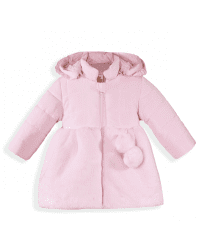 Kids Boutique Miranda Art.180/A Пальто для девочек