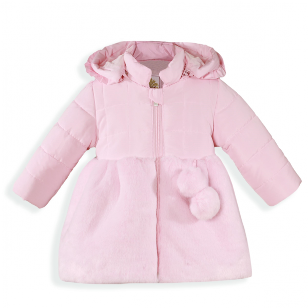 Kids Boutique Miranda Art.180/A Пальто для девочек