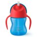 Обложка книги «Philips Avent Бенди соломы Кубок Art.SCF796 / 01 чашка с соломой 200 мл 9М +»
