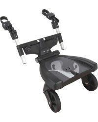 Fillikid Art.BD002U Filliboard 180 ° Подножка для старшего ребёнка для езды стоя