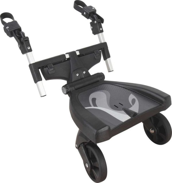 Fillikid Art.BD002U Filliboard 180 ° Подножка для старшего ребёнка для езды стоя