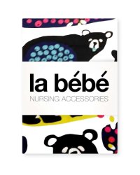 La Bebe™ Cotton Art.32568 Хлопковая пеленка 75x75cm