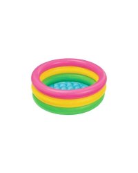 I-Toys Kids Pool Art.X-773 Детский надувной бассейн