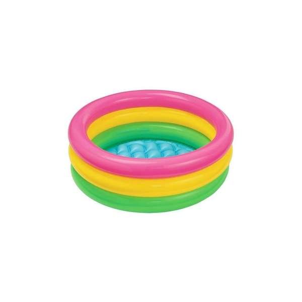 I-Toys Kids Pool Art.X-773 Детский надувной бассейн