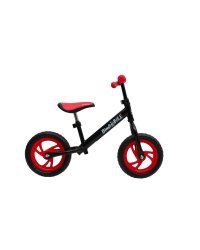 Bike Fun Runner Art.75900 Детский велосипед - бегунок с металлической рамой