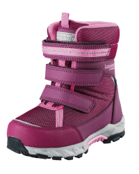 Lassie'19 Lassietec® Boulder Red Plum Art.769110-3990 Детские ботинки (22-33)