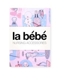 La Bebe™ Set 100x140/40x60 Art.44481 Комплект детского постельного белья из 2х частей 100x140cm