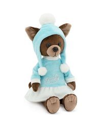 Orange Toys Lucky Doggy Kiki Art.LD047 Мягкая игрушка Собака Чихуахуа Кики (25 см)