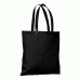La bebe™ Shopper Tote bag Art.LM402 Cotton Bag Teкcтильная хлопковая сумка из ткани с ручками 38x42см
