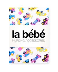 La Bebe™ Cotton 75x75 Art.75027 Хлопковая пеленка 75x75 см