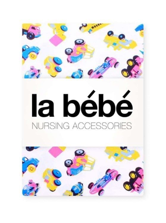 La Bebe™ Cotton 75x75 Art.75027 Хлопковая пеленка 75x75 см