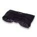 La bebe™ Mufta Art.108814 Black Теплая муфта для рук