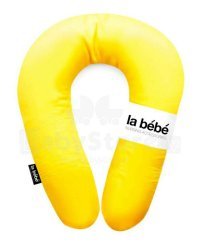 кормление La Bebe ™ Snug Белье для беременных кормящих Подушка Art.78935 Royal серый Pakaviņš ребенка, спальные, беременные 20x70 подушки из натурального льна