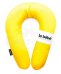кормление La Bebe ™ Snug Белье для беременных кормящих Подушка Art.78935 Royal серый Pakaviņš ребенка, спальные, беременные 20x70 подушки из натурального льна