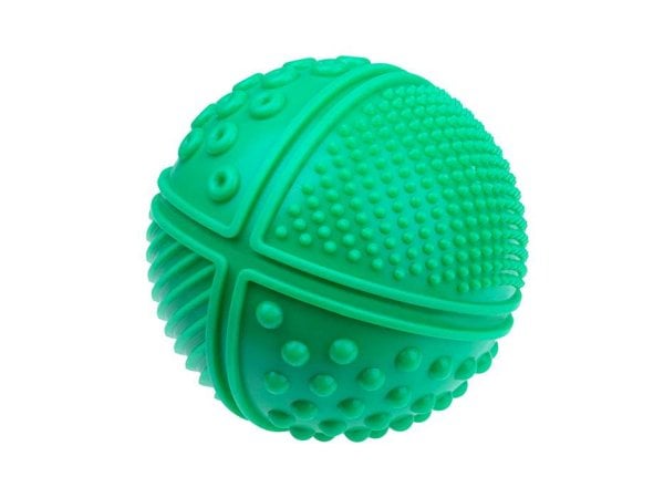 Сенсорный шар - 4 текстуры