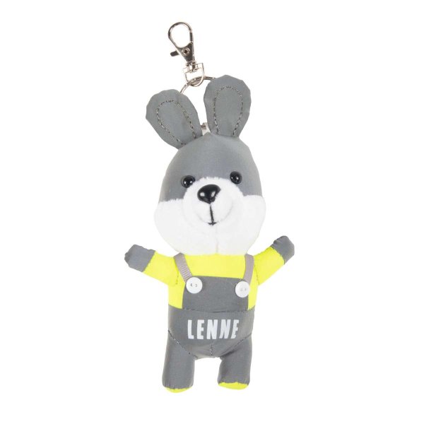 Обложка книги «Lenne'21 Светоотражающие игрушки Арт. RF101 / 041 Детская игрушка рефлектор (шарм)»