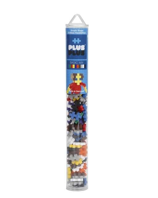 Plus Mini Basic Art.4023 Конструктор,80шт