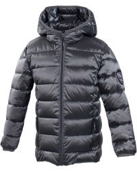Huppa Stevo 2 Art.17990227-90048 Демисезонная куртка для детей (80-152cм)