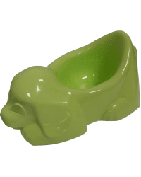 Maltex Dog Art.107168 Green Детский горшок
