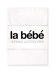 Обложка книги «La Bebe™ Cotton 60x120 Art.24439 White Сатиновая простынь на резинке 60x120 cm»