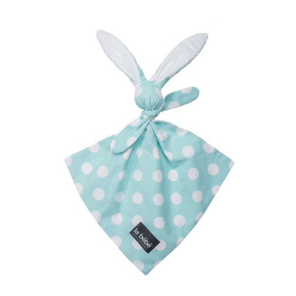 Обложка книги «La Bebe™ Sleep Comforter Art.84003 Mягкая тряпочка для сна»