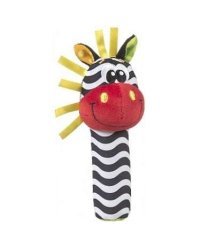 Playgro Art.0183439 игрушка с зуммером
