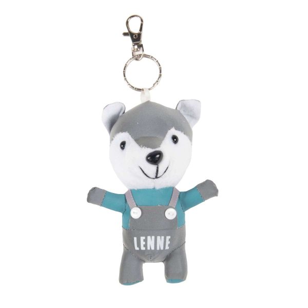 Обложка книги «Lenne'21 Светоотражающие игрушки Арт. RF101 / 039 Детская игрушка рефлектор (шарм)»