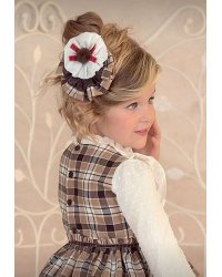 Kids Boutique Miranda Art.1804/246P Заколка для волос