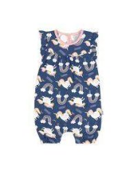 Bembi Art.PK186 Детcкий комбинезончик