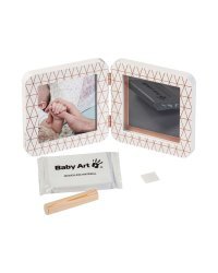 Baby Art Print Frame Copper Edition Art. 3601092400 Рамочка с отпечатком