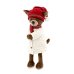 Orange Toys Lucky Doggy Art.LD019 Мягкая игрушка Собака Чихуахуа Кики (25 см)
