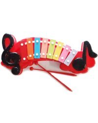 BebeBee Xylophone Art.294567 Детский музыкальный ксилофон