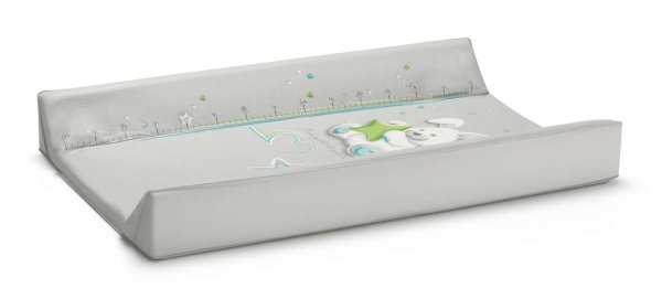 Обложка книги «Cam Babybloc Art.V291-C242 Пеленальная поверхность»