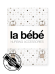 La Bebe™ Cotton 75x75 Art.82523 Bunnies Хлопковая пеленка для малышей 75x75 см