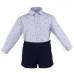 Kids Boutique Miranda Art.191/23 Комплект для мальчика