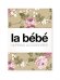 La Bebe™ Satin 75x75 Art.80908 Roses Хлопковая пеленочка для малышей 75x75 см