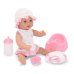 Melissa&amp;Doug Annie Doll Art.14880 Кукла-младенец с аксеcсуарами, 30 см