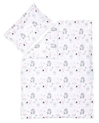 Fillikid Bed Sets Art.025-82 Комплект постельного белья из 2 частей