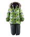 Lenne '18 Zoomy 17315/4320 детей теплая зима термический пиджак + брюки (Размеры 80, 86, 92, 98)