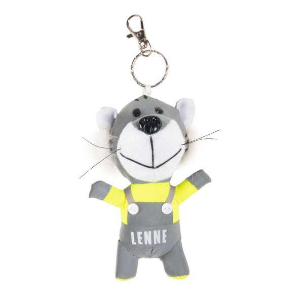 Обложка книги «Lenne'21Reflective Toy Art. RF101 / 038 Детская игрушка рефлектор (шарм)»