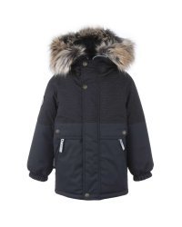 Lenne'21 Nordic Art.20342 / 042 термоизоляция куртка мальчиков зима парк