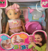 BebeBee Bibi Art.500300 Кукла-младенец с аксеcсуарами, 30 см