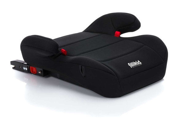 Fillikid Isofix Art.BFL303-06 Black Детское автокресло (22-36кг)