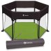 Обложка книги «Lionelo Playpen Roel Art.109458 Green Limon Детский манеж c матрасом из 6 частей»