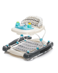 Fillikid Baby Walker Art.BG732-60 Ходунки-качалка для первых шагов