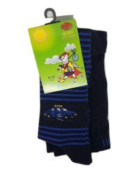 Weri SPEZIALS K21098 Синие Колготки (Anti Allerģiskas) 56-160 размера.