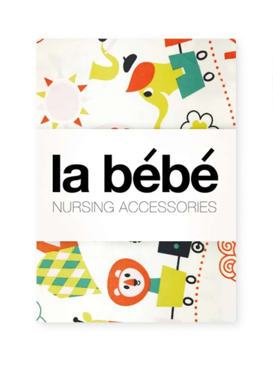 La Bebe™ Cotton 75x75 Art.85205 Хлопковая пеленка для малышей 75x75 см