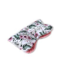 La bebe™ Winter Art.108818 Теплая муфта для рук