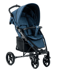 Moon Buggy Flac Art.61.710.300-890 cпортивная коляска